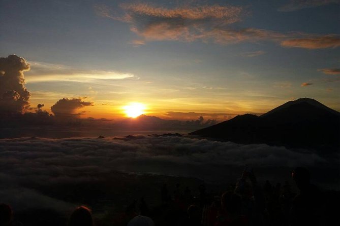 Mount Batur Camping Tour with Sunset and Sunrise Experience - Sleeping in Your Private Tent (and What That Actually Feels Like)