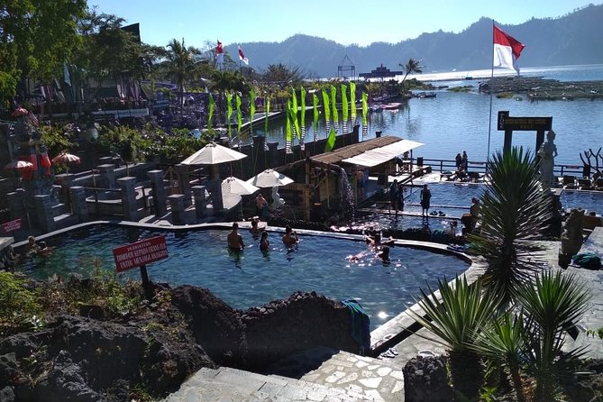 Mount Batur Camping Tour with Sunset and Sunrise Experience - Sunrise Breakfast: The Moment You’re Really Paying For