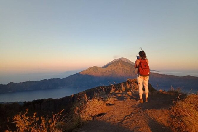 Mount Batur Camping - Watch Sunset & Sunrise Tour - Group size, pacing, and who this tour is best for