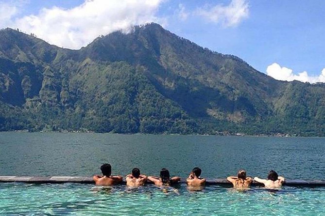 Mount Batur Guide and Natural Hot Spring - Why Mount Batur Sunrise Feels Different Than a Normal Day Trip