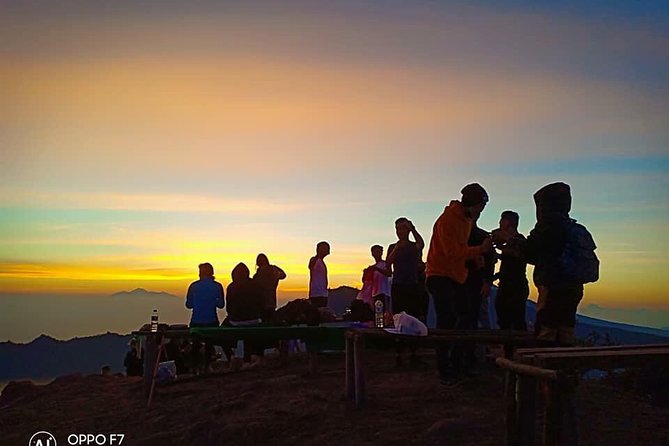 Mount Batur Guide and Natural Hot Spring - Segara Healing Hot Spring: Why the Soak Works After the Climb