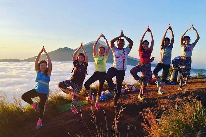 Mount Batur Guide and Natural Hot Spring - Coffee Plantation Stop on the Way Back: A Simple Local Bonus