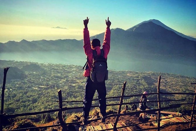 Mount Batur Guide and Natural Hot Spring - Price and Value: Does $60 Add Up?