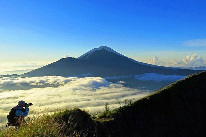 Mount Batur Guide and Natural Hot Spring - What to Know Before You Go (So It Feels Easy)