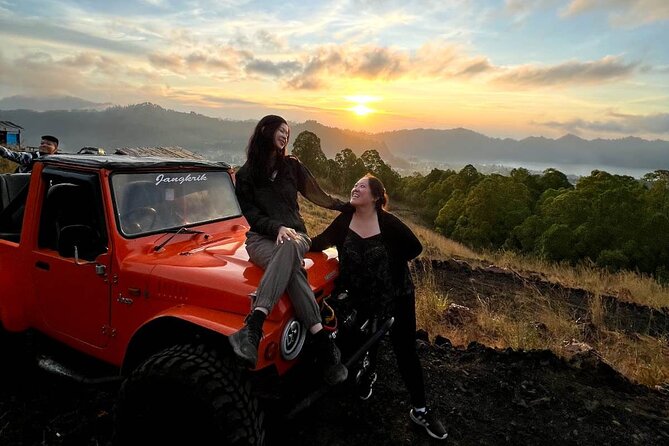 Mount Batur Jeep Adventure - Why This Mount Batur Jeep Sunrise Beats a Basic Sightseeing Trip