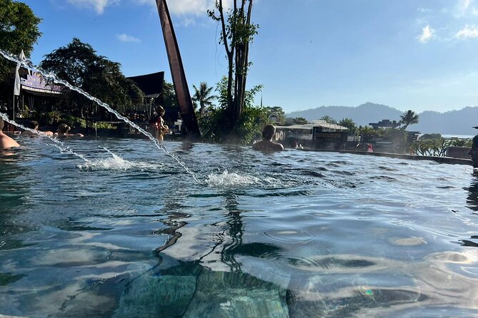 Mount Batur Jeep Adventure - Who This Jeep Tour Fits Best (and Who Might Feel Frustrated)
