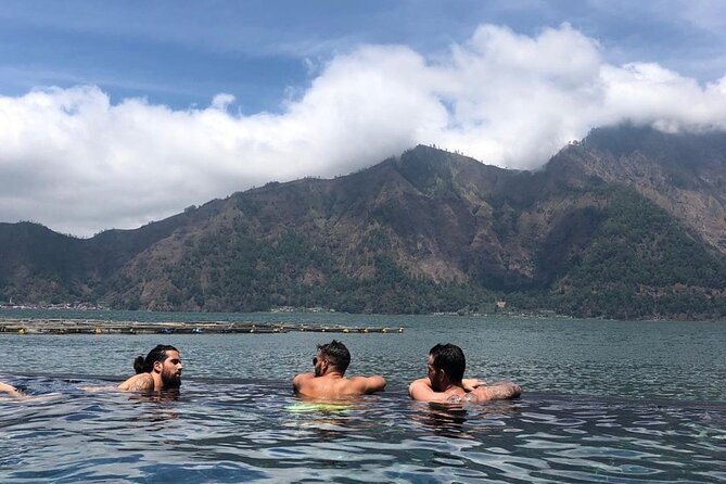 Mount Batur Jeep Sunrise and Natural Hot Spring Tour - Quick Hits: What Makes This Tour a Smart Pick