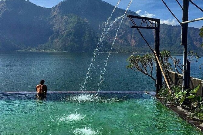 Mount Batur Jeep Sunrise and Natural Hot Spring Tour - The Little Things: Guides, Comfort, and What to Expect Day-Of
