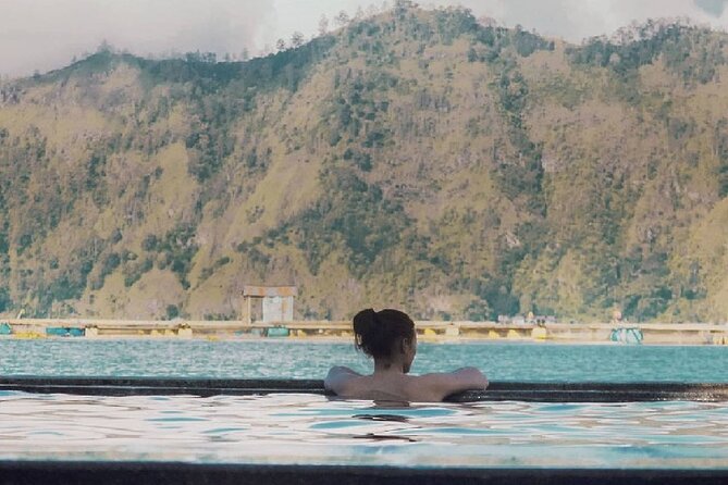 Mount Batur Jeep Sunrise & Hot Spring - All Inclusive Tour - Your Mount Batur sunrise morning: timing, viewpoints, and expectations