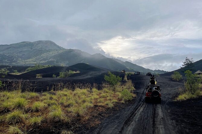 Mount Batur Jeep Sunrise & Overnight Glamping Experience - Why Sunrise on Mt. Batur Is Different (and Worth the Early Alarm)