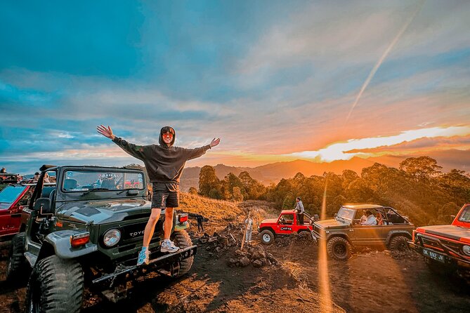 Mount Batur Jeep Sunrise Tour - Price and Value: Is $28 Actually a Good Deal?
