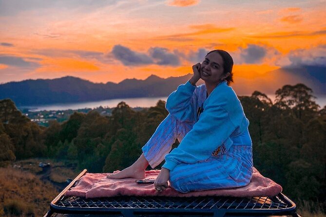 Mount Batur Jeep Sunrise Tour - Who Should Book This Tour (and Who Might Want Another Option)