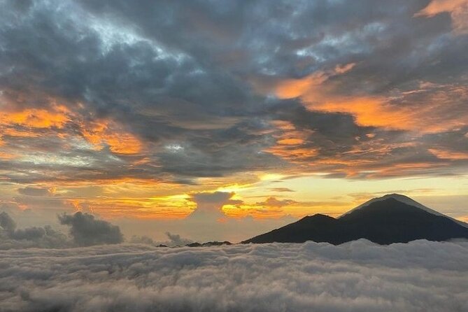 Mount Batur Jeep Sunrise With Options Tour - Pickup, privacy, and avoiding morning stress