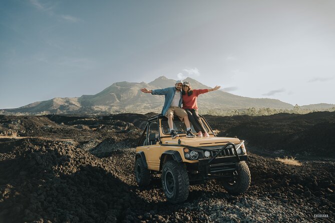 Mount Batur Jeep Sunset - All Inclusive Tour - Who Should Book This Mount Batur Jeep Sunset Tour