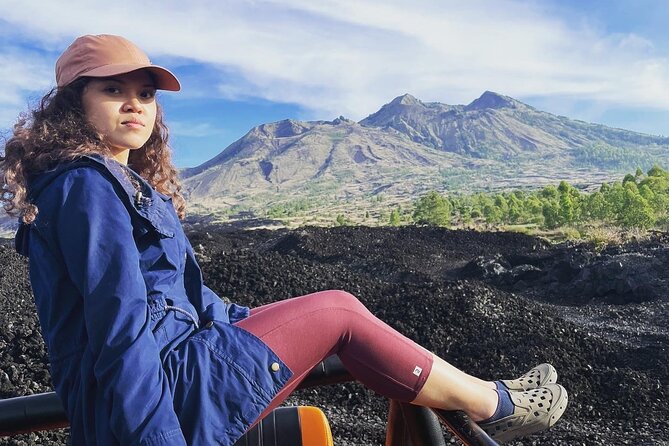 Mount Batur Jeep Tour and Hot Spring - Price and Logistics: What $24 Buys You in Real Comfort