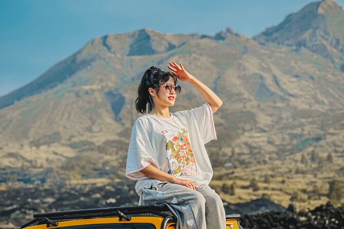 Mount Batur Sunrise By Private Jeep include Hot Spring - Timing and Logistics: Plan for a Long Day (Not a Quick Trip)