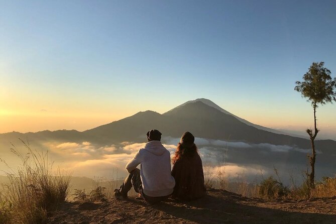 Mount Batur Sunrise Hike - Key highlights you will actually care about