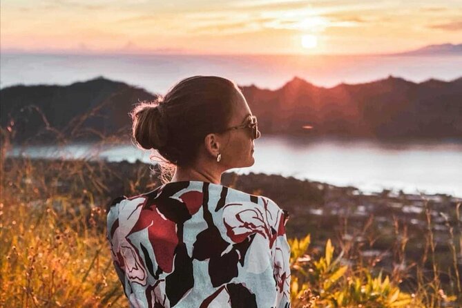 Mount Batur Sunrise Hike - Pickup from Ubud: the part that saves you stress