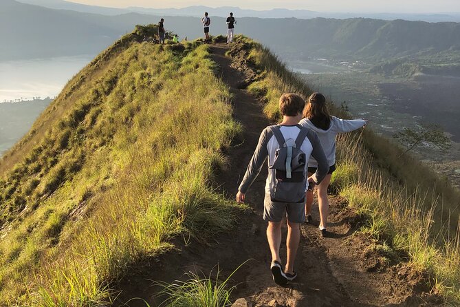 Mount Batur Sunrise Hike - Getting the sunrise: why the guide’s timing matters
