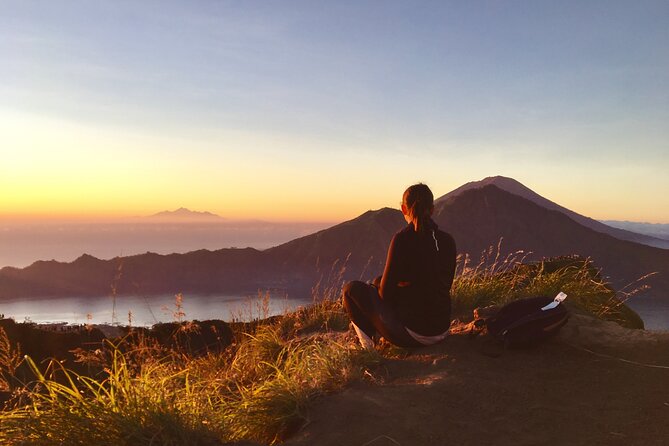 Mount Batur Sunrise Hike - Breakfast cooked in volcanic heat: the part people remember