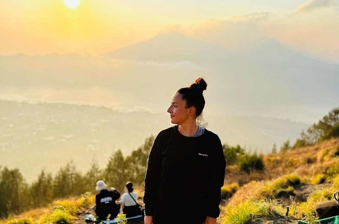 Mount Batur Sunrise Hike - Price and value: what $21.60 includes in real terms