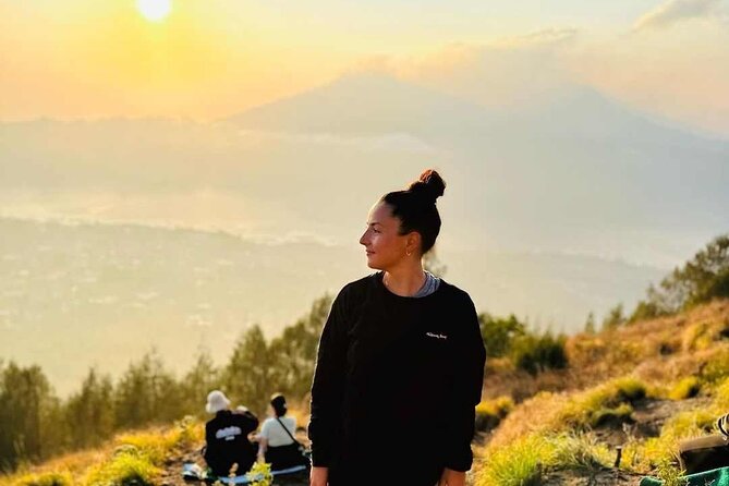 Mount Batur Sunrise Hike - Group size and guide style: what changes with a small team