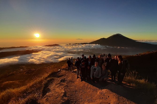 Mount Batur Sunrise Hike and Hidden Waterfall - Price and value: is $62.83 per person fair?