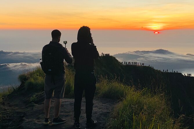 Mount Batur Sunrise Hike And Natural Hot Spring - Planning Your 2 a.m. Start on Mt. Batur