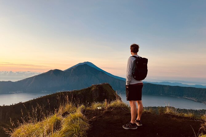 Mount Batur Sunrise Hike And Natural Hot Spring - Who This Tour Fits Best in Your Bali Plan