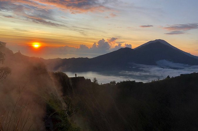 Mount Batur Sunrise Hike And Natural Hot Spring - Should You Book Mt. Batur Sunrise With CV Bali Trekking Tour?