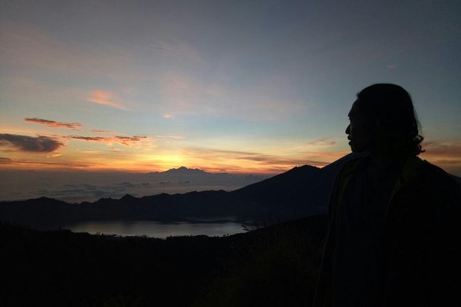 Mount Batur Sunrise Hike and Natural Hot Spring Option - Natural hot springs: the best way to recover, with one comfort caveat
