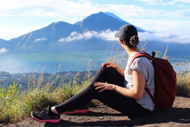 Mount Batur Sunrise Hike and Natural Hot Spring Option - Waterfall and jungle swing options: pick them based on your energy