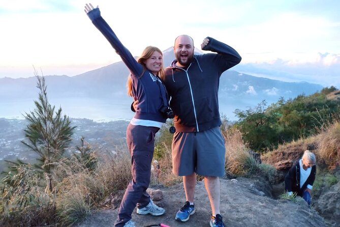 Mount Batur Sunrise Hike and Natural Hot Spring Option - Guides and group size: why the human factor matters on volcano terrain
