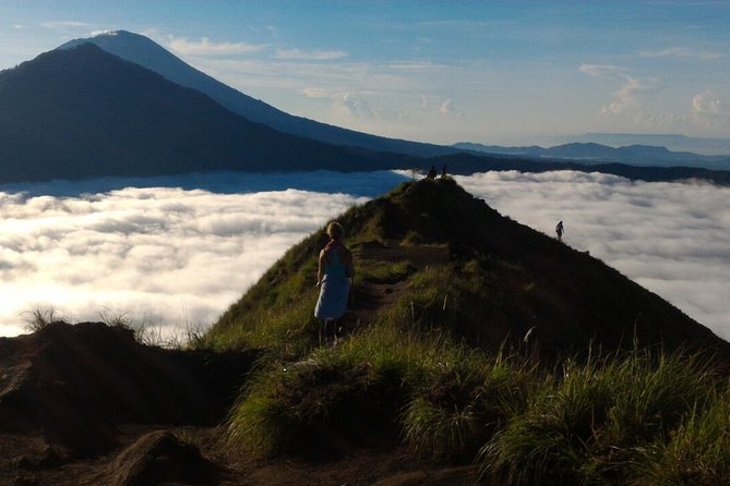 Mount Batur Sunrise Hike and Natural Hot Spring Option - Price and what you truly get for $33 per person