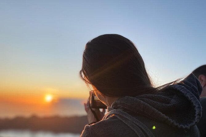 Mount Batur Sunrise Hike, Breakfast & Hot Spring - Mount Batur at first light: why this morning is worth the alarm