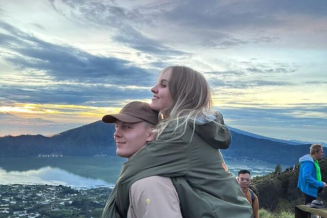 Mount Batur Sunrise Hike, Breakfast & Hot Spring - Natural hot springs after the hike: the reset button