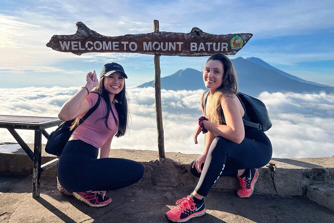 Mount Batur Sunrise Hike & Hot Spring (Private & All-Inclusive) - Mount Batur Sunrise: The real reason you book this