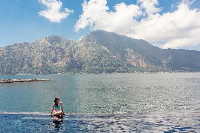 Mount Batur Sunrise Hike & Hot Spring (Private & All-Inclusive) - The climb up Mount Batur: what to expect from the 2–3 hour trek