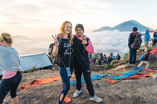 Mount Batur Sunrise Hike & Hot Spring (Private & All-Inclusive) - Batur Sari Restaurant lunch: where the day slows down