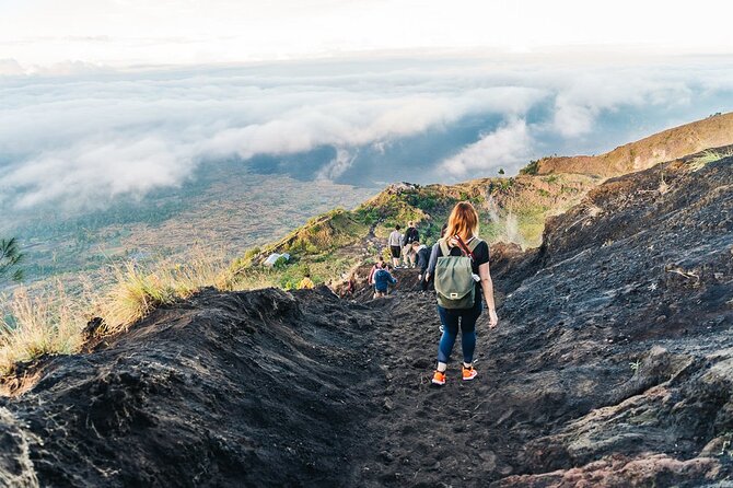 Mount Batur Sunrise Hike & Hot Spring (Private & All-Inclusive) - The return route: what you’ll pass in Ubud and around southern Bali