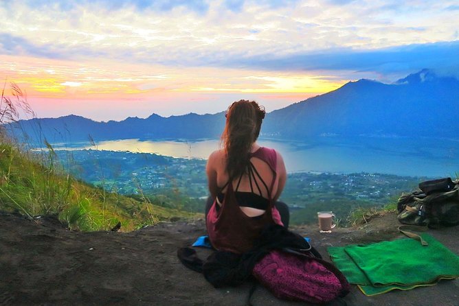Mount Batur Sunrise Hike with Breakfast - From Ubud to Toya Bungkah: Why the Morning Starts So Early