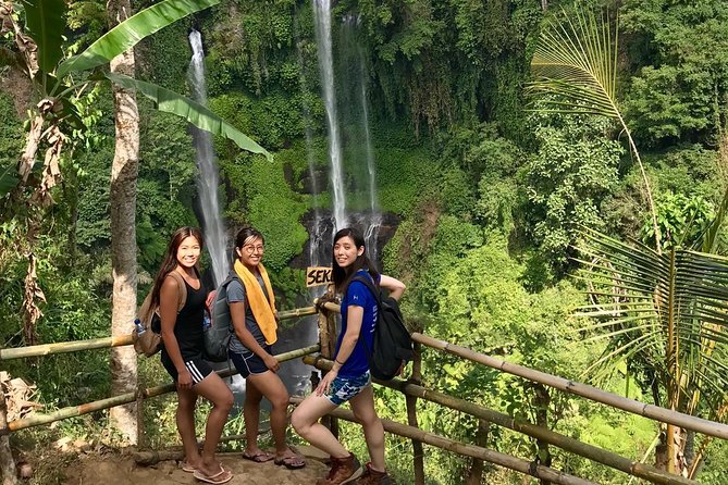 Mount Batur Sunrise Hike with Sekumpul Waterfalls Tours - Sunrise on Mount Batur: why the hard part is worth it