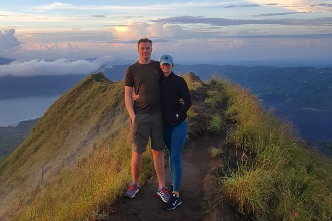 Mount Batur Sunrise Hike with Sekumpul Waterfalls Tours - Sekumpul Waterfalls: clean water, two sides, and real time to enjoy it