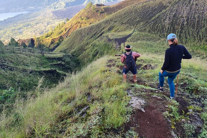 Mount Batur Sunrise Hike with Sekumpul Waterfalls Tours - Optional Lake Beratan (Ulun Danu Temple): worth it if you still have steam