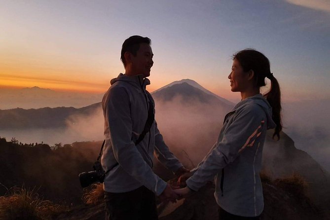 Mount Batur Sunrise Hike with Sekumpul Waterfalls Tours - Price and value: why $104.76 can make sense here