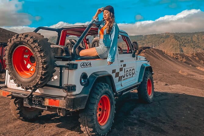 Mount Batur Sunrise Jeep & Cleansing Ritual at Tirta Empul Temple - The natural hot springs: how to plan your soak