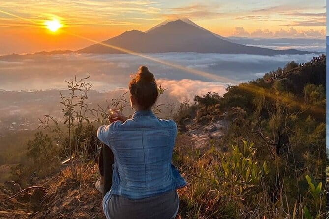 Mount Batur Sunrise Jeep & Cleansing Ritual at Tirta Empul Temple - Guides and photo help: the Abdi factor