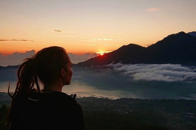 Mount Batur Sunrise Jeep & Cleansing Ritual at Tirta Empul Temple - Price and logistics: where the money goes