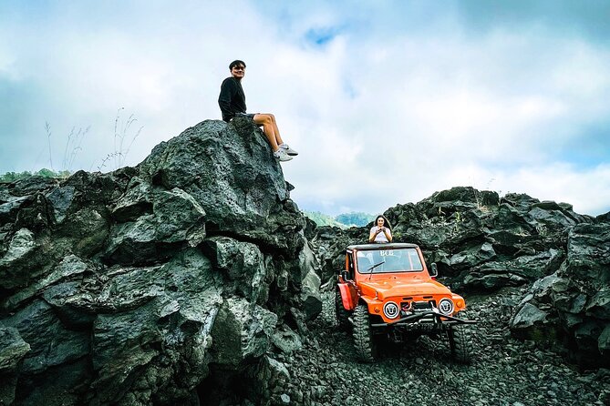 Mount Batur Sunrise Jeep Expedition - Ubud Departure: the 2:30–10:00am timing that keeps it sane