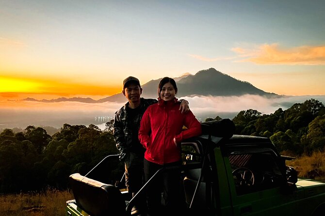 Mount Batur Sunrise Jeep Expedition - Price and Value: is $79 fair for a 6-hour sunrise jeep?